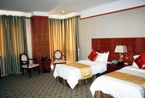 фото отеля The Great Wall HNA Hotel