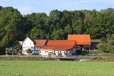 фото отеля Gasthaus Gonnermann Sontra