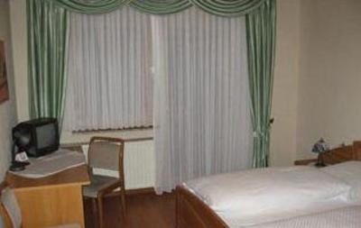 фото отеля Gasthaus Gonnermann Sontra