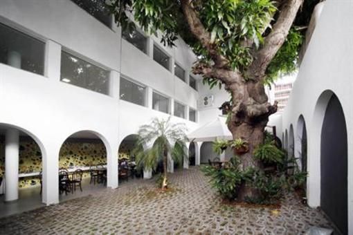 фото отеля Hotel Sao Domingos