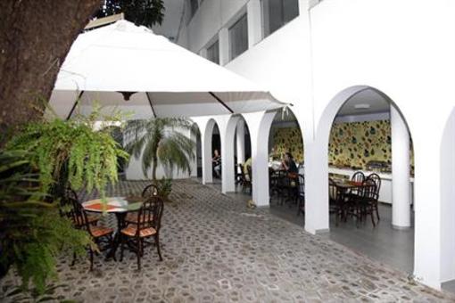 фото отеля Hotel Sao Domingos