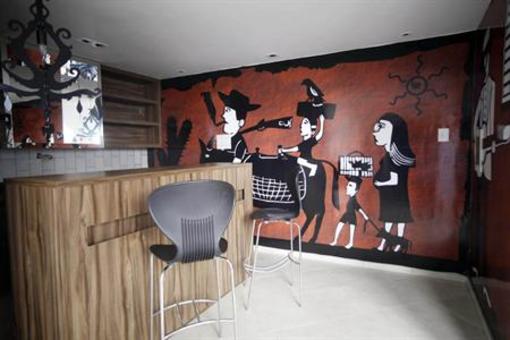 фото отеля Hotel Sao Domingos