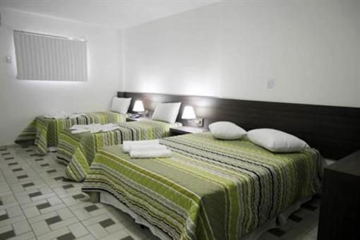 фото отеля Hotel Sao Domingos