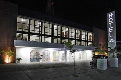 фото отеля Hotel Sao Domingos