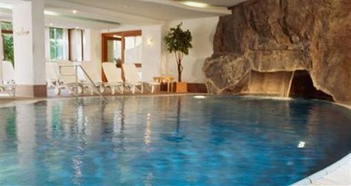 фото отеля Hotel Jaegerhof Zams