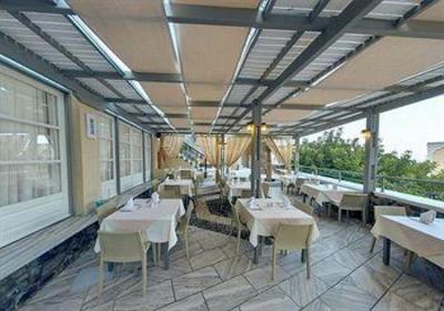 фото отеля Antinea Suites & Spa Hotel Kamari