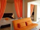 фото отеля Antinea Suites & Spa Hotel Kamari