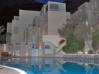 фото отеля Antinea Suites & Spa Hotel Kamari