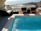 фото отеля Antinea Suites & Spa Hotel Kamari