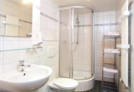 фото отеля Hotel Nussknackerbaude