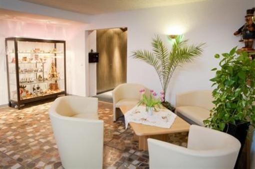 фото отеля Hotel Nussknackerbaude