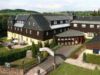 Hotel Nussknackerbaude