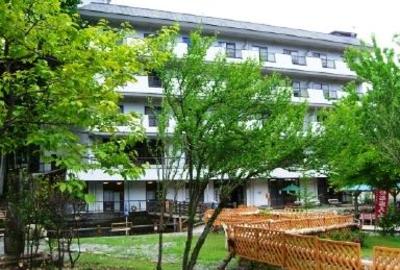 фото отеля Kinugawa Niouson Plaza Hotel