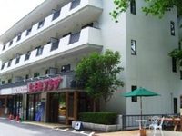 Kinugawa Niouson Plaza Hotel