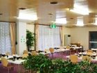 фото отеля Kinugawa Niouson Plaza Hotel