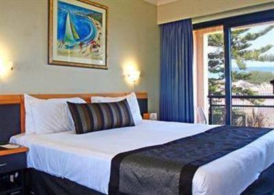 фото отеля Quality Resort Sorrento Beach