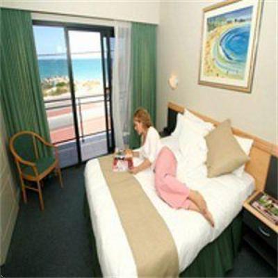 фото отеля Quality Resort Sorrento Beach