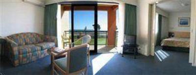 фото отеля Quality Resort Sorrento Beach