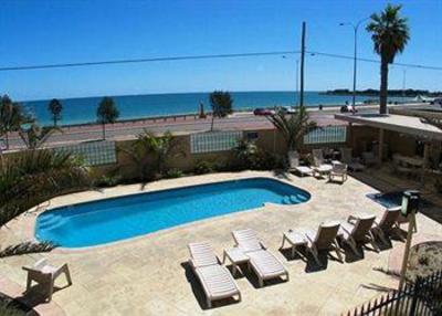 фото отеля Quality Resort Sorrento Beach