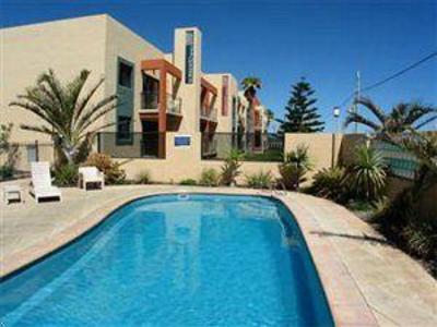 фото отеля Quality Resort Sorrento Beach