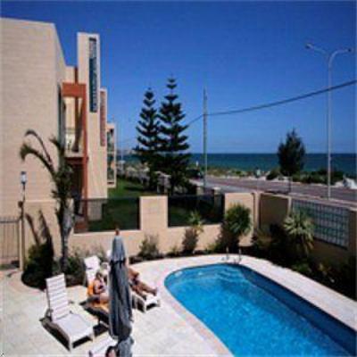фото отеля Quality Resort Sorrento Beach