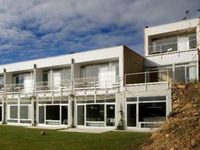 Hotel de Naturaleza A Miranda