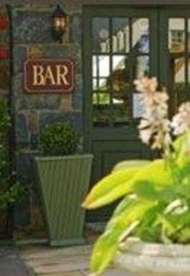 фото отеля Fleur Du Jardin Hotel Castel Guernsey