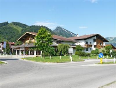 фото отеля Ferienwohnungen Meusburger