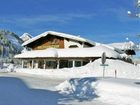 фото отеля Ferienwohnungen Meusburger