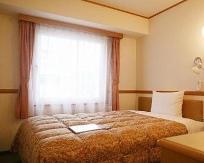 фото отеля Toyoko Inn Fukushima-eki Higashi-guchi No.2