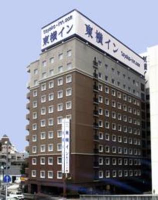 фото отеля Toyoko Inn Fukushima-eki Higashi-guchi No.2