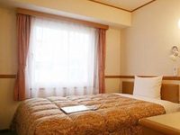 Toyoko Inn Fukushima-eki Higashi-guchi No.2