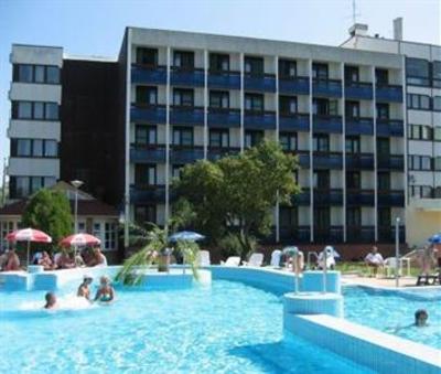 фото отеля Thermal Hotel Victoria