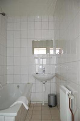 фото отеля Hotel Rispens