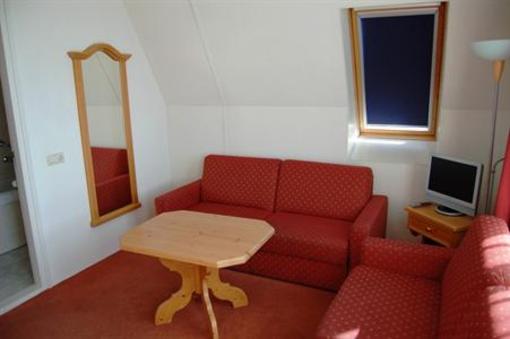 фото отеля Hotel Rispens