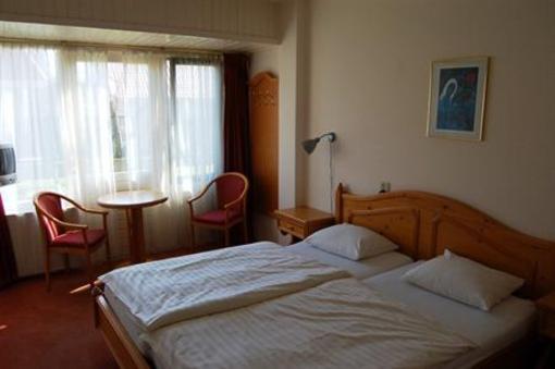 фото отеля Hotel Rispens