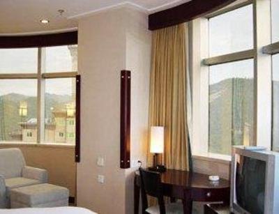 фото отеля Huaxia Hotel Xiamen