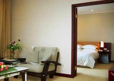 фото отеля Huaxia Hotel Xiamen