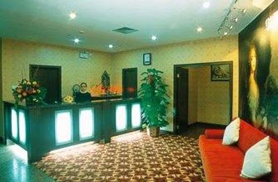 фото отеля Huaxia Hotel Xiamen