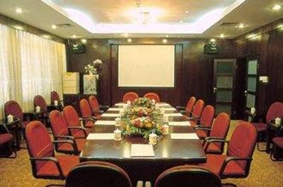 фото отеля Huaxia Hotel Xiamen