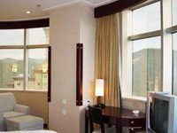 Huaxia Hotel Xiamen