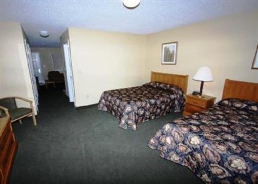 фото отеля Affordable Suites Wilson