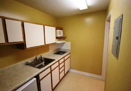 фото отеля Affordable Suites Wilson
