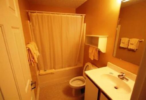 фото отеля Affordable Suites Wilson