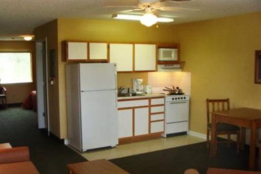 фото отеля Affordable Suites Wilson