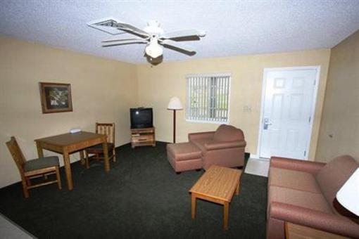 фото отеля Affordable Suites Wilson