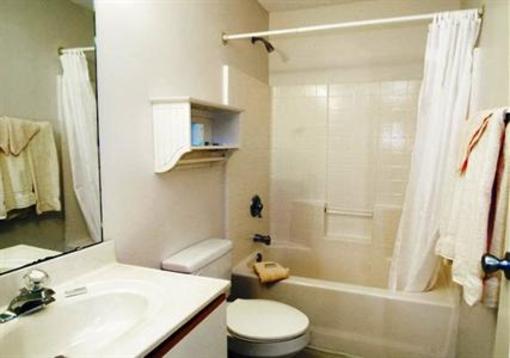 фото отеля Affordable Suites Wilson