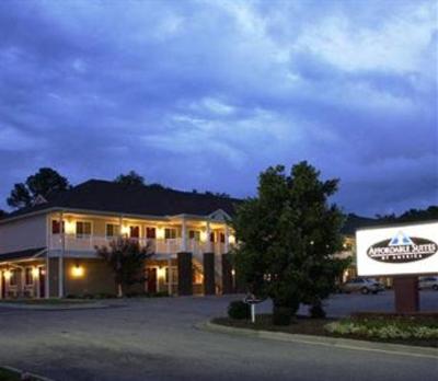 фото отеля Affordable Suites Wilson