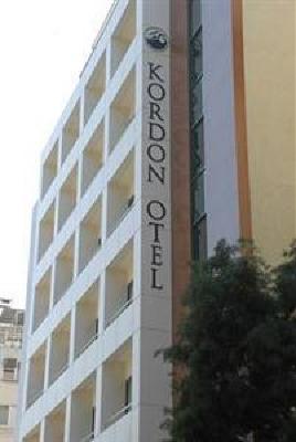фото отеля Kordon Hotel Alsancak Izmir