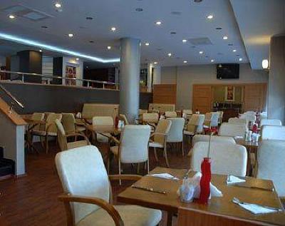 фото отеля Kordon Hotel Alsancak Izmir